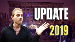 Get into Berghain  2019 Update [upl. by Osnohpla614]