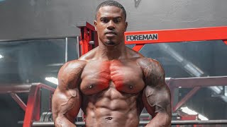 SIMEON PANDA amp ANDREI DEIU BIG CHEST ROUTINE [upl. by Welcome]