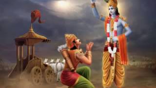 Bhagavad gita in kannada All 18 chapters Chapter 1 [upl. by Airehc]