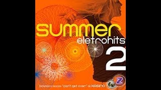 CD Summer Eletrohits Vol 2 2005 COMPLETO [upl. by Heyra]