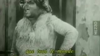 MAMIE SMITH  Jail House Blues  LIVE 1929 [upl. by Tuchman]