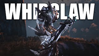 How Khora Ensnared Warframe [upl. by Oilime]