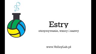 Estry  klasa 8 [upl. by Trin]