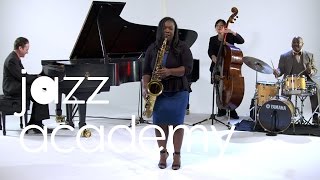 Exploring Improvisation in Jazz [upl. by Aihceyt]