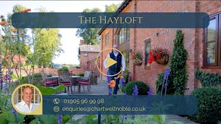 The Hayloft [upl. by Grounds]