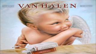 Van Halen  Drop Dead Legs 1984 Remastered HQ [upl. by Zetta]