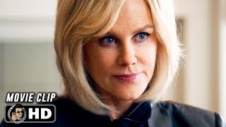 BOMBSHELL Clip  No Fingerprints 2019 Nicole Kidman [upl. by Denae]