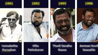 Manivannan Full Movies List  Films Acted by Manivannan [upl. by Ynomrah]