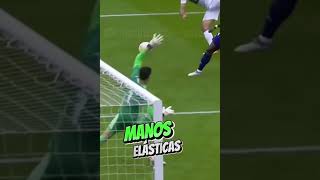 Courtois manos elasticas [upl. by Stewardson]