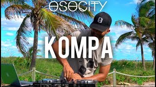 Kompa Mix 2019  The Best of Kompa 2019 BY OSOCITY [upl. by Boleslaw]