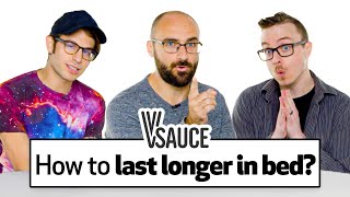 Vsauce Answers the 100 Most Googled Questions  WIRED [upl. by Gnouh]