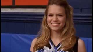 Nathan amp Haley  Cheerleader [upl. by Amat]