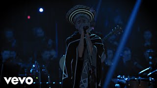 Café Tacvba  El Espacio MTV Unplugged [upl. by Wooster]