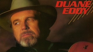 Duane Eddy  Rockestra Theme [upl. by Cassil]