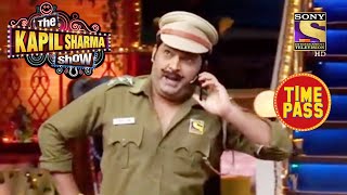 Kapil Tries To Impress With His Fake Talent  The Kapil Sharma Show Season 2  Time Pass With Kapil [upl. by Eppilihp]