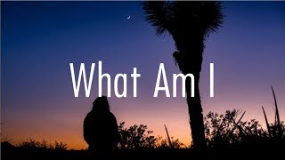 Why Dont We  What Am I Lyrics [upl. by Los]