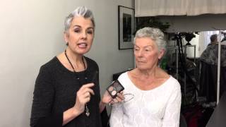 Natural Makeup Tutorial For Mature Women [upl. by Siahc]