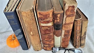 How to Make Junk Journal out of an Old Book Part 1 Step by Step DIY Tutorial for Beginners [upl. by Etnahsa243]