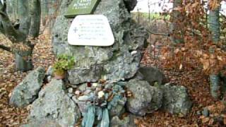 Erwin Rommel Memorial Herrlingen Germany [upl. by Thomasine]