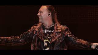 HELLOWEEN  I Want Out Live in Wacken 2018  HELLOWEEN [upl. by Adnovoj]