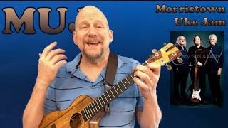 Southern Cross  Crosby Stills amp Nash a REQUESTED ukulele tutorial by MUJ [upl. by Fiedler161]