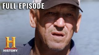 Swamp People Comeback Kings Season 9 Episode 11  Full Episode  History [upl. by Orelu]