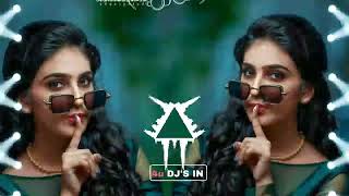 preetiya parivala 🔥🔥Kannada janapada DJ song 🔥🔥 janapada new DJ songa [upl. by Nyrok]