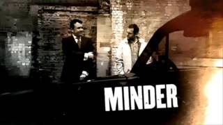 Minder Opening Titles [upl. by Cilegna317]