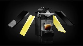 Nespresso Pixie Review [upl. by Shelby604]