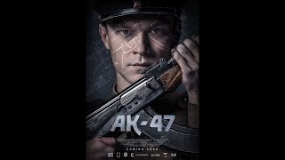 Kalashnikov AK47 2020  Trailer English Subtitled [upl. by Carmella]