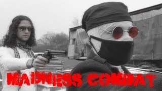 Madness Combat  Live Action Movie [upl. by Lurline]