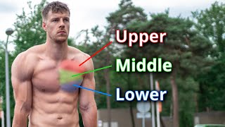 How to Fix Chest Muscle Tightness in 30 SECONDS [upl. by Lleda]