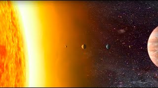 The Formation of the Solar System and the Structure of the Sun [upl. by Notsnhoj572]