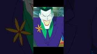 Who’s Batman’s real rival Harley or the Joker harleyquinn tvshow shorts [upl. by Reltuc]