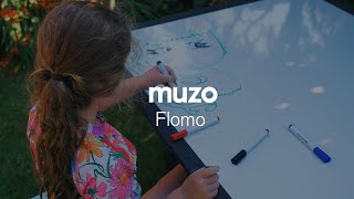 Flomo by Muzo [upl. by Adnael]