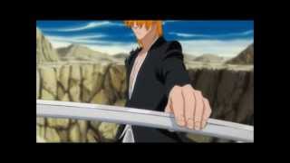 Bleach Amv Ichigo vs Aizen Its All Over [upl. by Agnimod464]