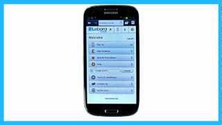 How to install and use Lebaras Mobile Website [upl. by Surovy]