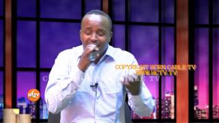 Hoodiyo Ayaanley By Maxamed Bk HCTV HD [upl. by Afrikah]