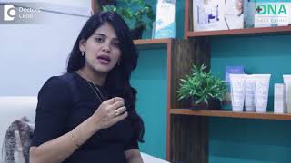 Antioxidants Benefits amp Adverse effects  Dr Priyanka Dasari Reddy [upl. by Nerro]