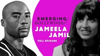 Charlamagne amp Jameela Jamil CallOut Culture amp Oppressive Beauty Standards  Emerging Hollywood [upl. by Kingsly]