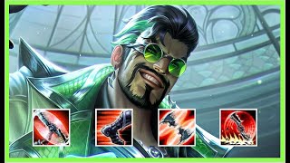 DRAVEN MIX MONTAGE⚔️ [upl. by Akyeluz60]