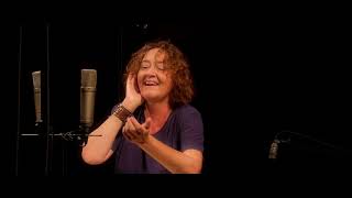 Nathalie Stutzmann records Cavalli Delizie è contenti Arie Antiche [upl. by Emrich]