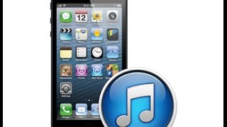 How to Use iTunes Songs as Ringtone on iPhone [upl. by Caputto]