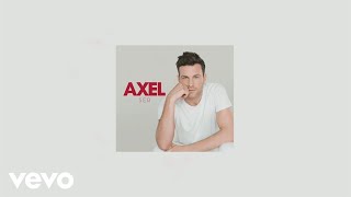 Axel  Soñemos Juntos Official Audio [upl. by Aehsat]