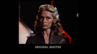 Buck Rogers in the 25th Century HD BluRay Comparison Trailer [upl. by Elimay]