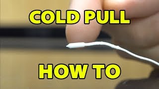 How to Clean a 3D Printer Nozzle [upl. by Heidie708]