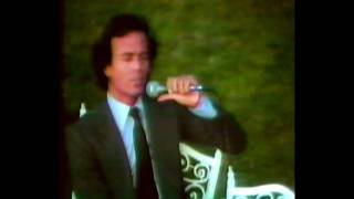 Julio Iglesias  Hey Live [upl. by Cherice]