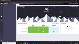 PEGA Configuring Rest Connector Step By Step [upl. by Zadack139]