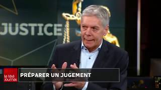 Préparer un jugement  comment procèdent les juges [upl. by Judsen]