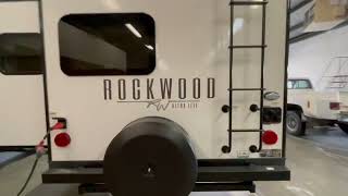 2024 Rockwood Ultra Lite 2608BS [upl. by Guinevere]